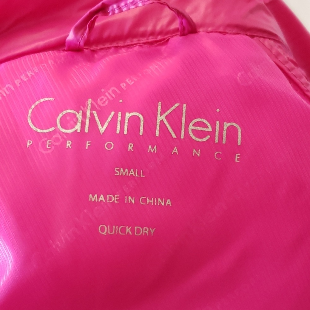 Calvin Klein Quick Dry Performance - image 8